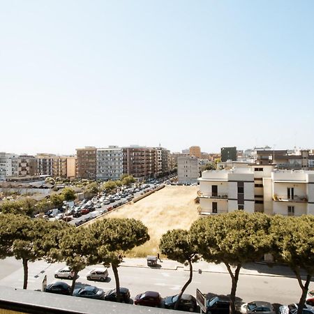 Arre Mida Hotel Bari Exterior foto